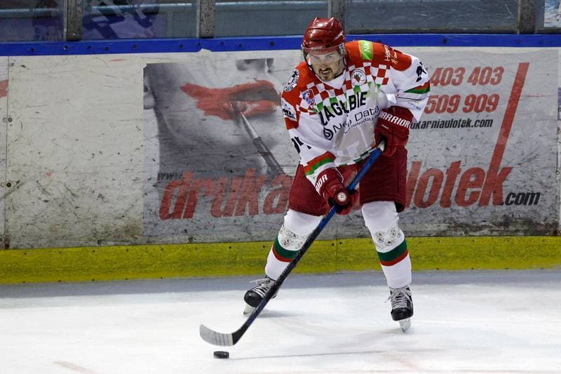 Ice Hockey. Polska Hokej Liga. Zaglebie Sosnowiec - GKS Tychy. 12.10.2018