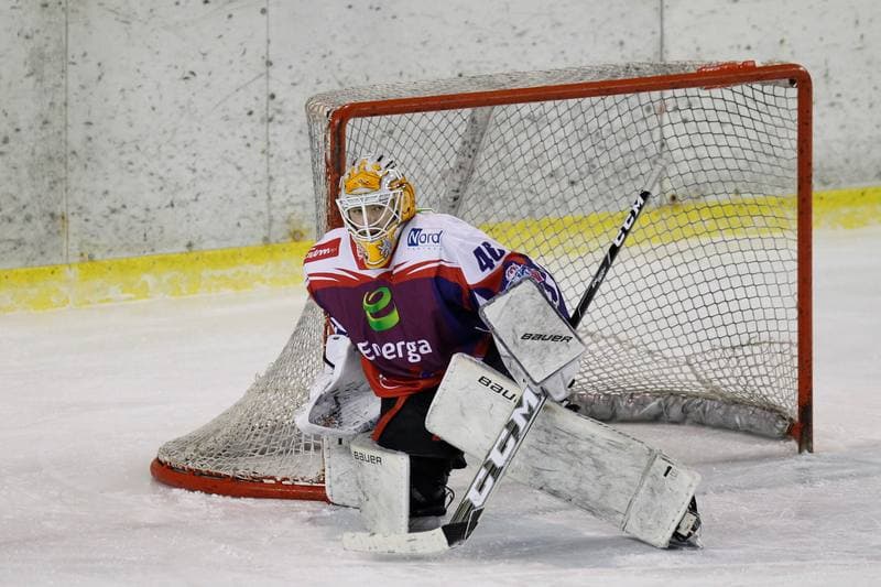 Ice Hockey. Polska Hokej Liga. Zaglebie Sosnowiec - KH Energa Torun. 21.10.2018