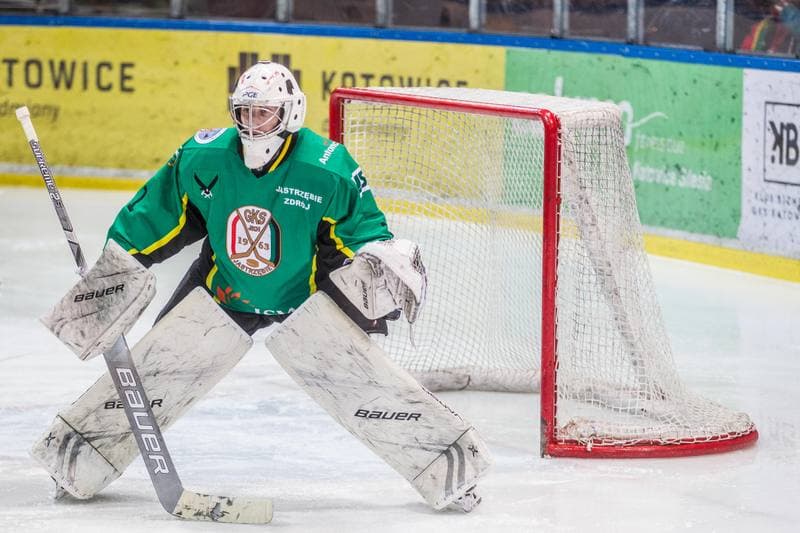 Ice Hockey. PHL. GKS Katowice - JKH GKS Jastrzebie. 02.02.2020
