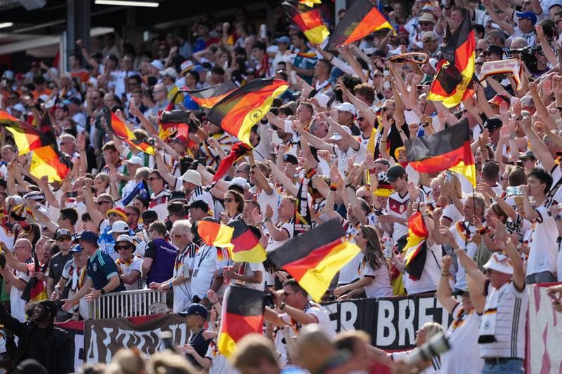 Football. FIFA World Cup 2026. Ivory Coast - Germany. 20.06.2026