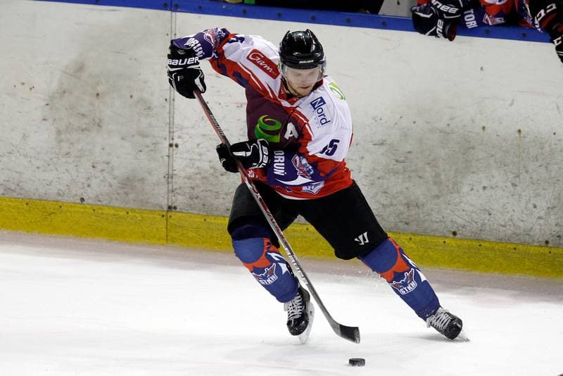Ice Hockey. Polska Hokej Liga. Zaglebie Sosnowiec - KH Energa Torun. 21.10.2018