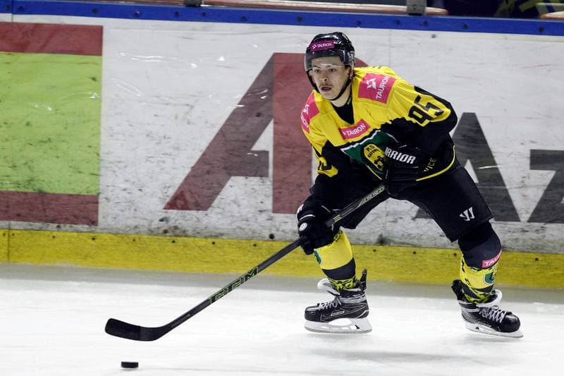 Ice Hockey. Polska Hokej Liga. Zaglebie Sosnowiec - Tauron KH GKS Katowice. 23.11.2018