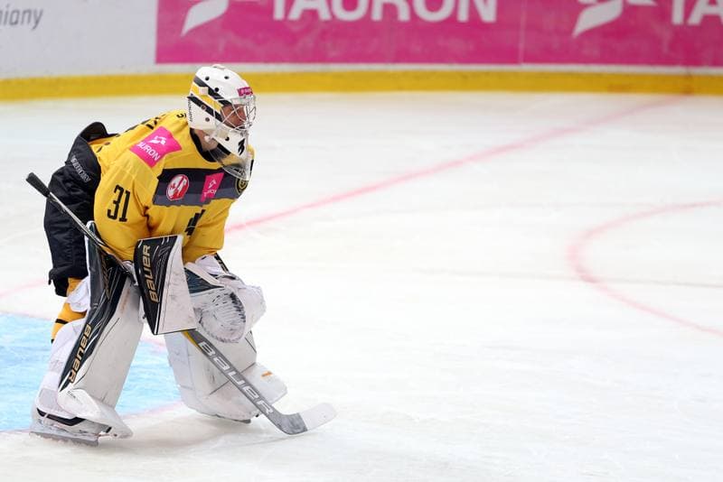 Ice Hockey. Tauron Hokej Liga. Tauron KH GKS Katowice - JKH GKS Jastrzebie. 03.10.2017