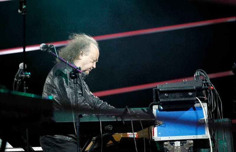 Concert Puls Ziemi. Katowice. 29.09.2015