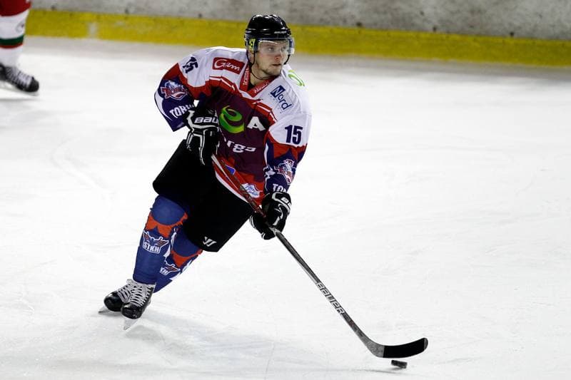 Ice Hockey. Polska Hokej Liga. Zaglebie Sosnowiec - KH Energa Torun. 21.10.2018