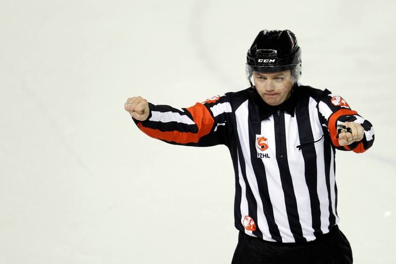 Ice Hockey. Polska Hokej Liga. Zaglebie Sosnowiec - KH Energa Torun. 21.10.2018