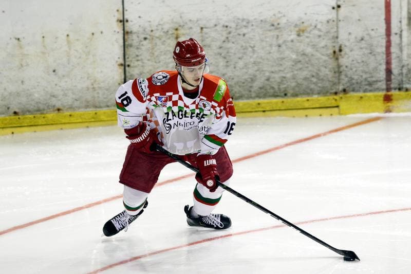 Ice Hockey. Polska Hokej Liga. Zaglebie Sosnowiec - Tauron KH GKS Katowice. 23.11.2018