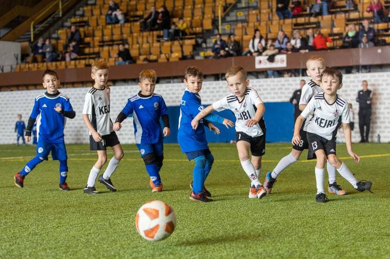 Football. 24 Hour Football Independence Tournament. Day 1. 11.11.2022