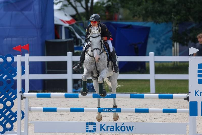 Modern Pentathlon. European Games. Team Relay. 29.06.2023