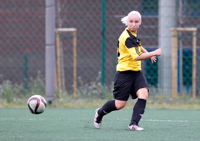 Football. III Liga. GKS Katowice - KKS II Zabrze. 05.09.2015