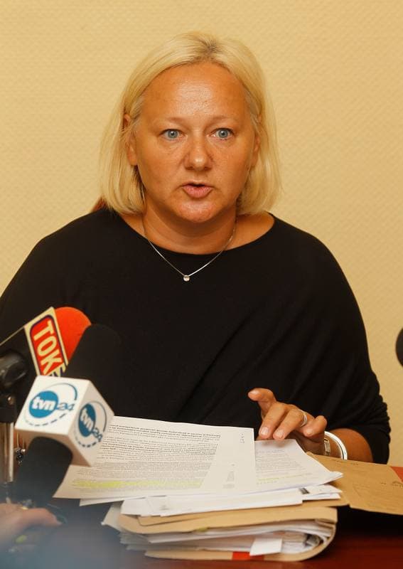 Trial of the King of Dopalacze. Katowice. 27.07.2015