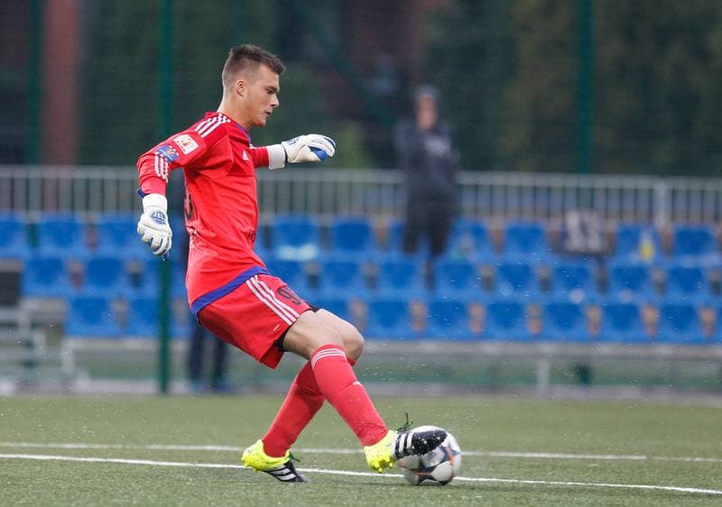 Football. IV Liga. GKS II Katowice - Przemsza Siewierz. 06.09.2015
