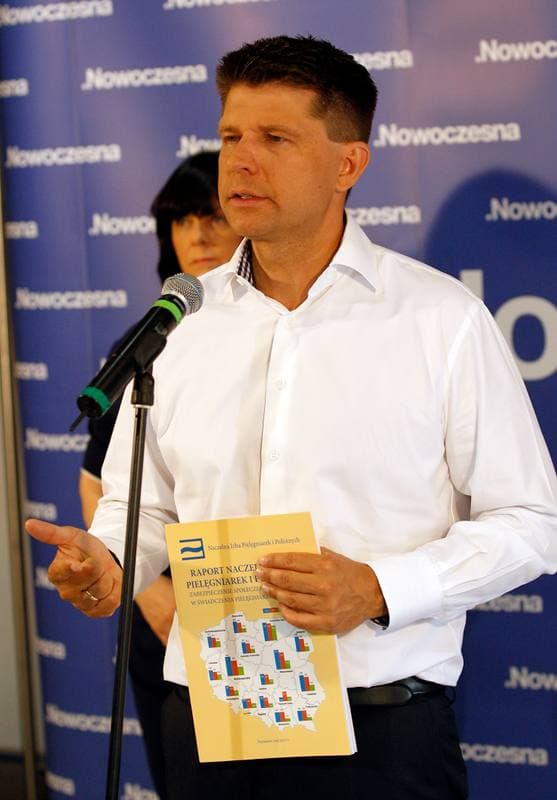 Modern Poland Congress. Katowice. 30.08.2015