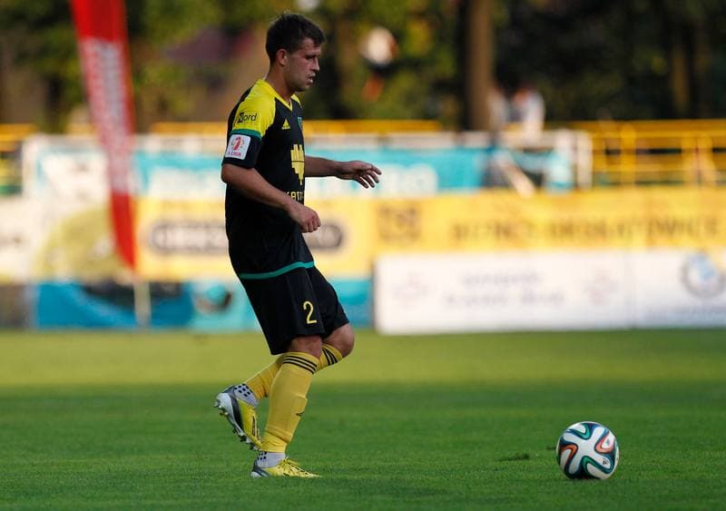 Football. Polish First League. GKS Katowice - Miedz Legnica. 30.08.2015