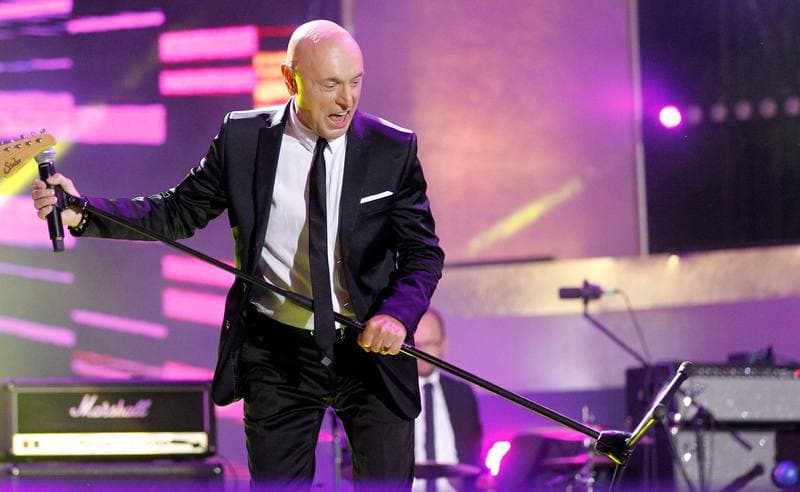 150 Years of Katowice - Concert of Polish Stars. Katowice. 30.08.2015