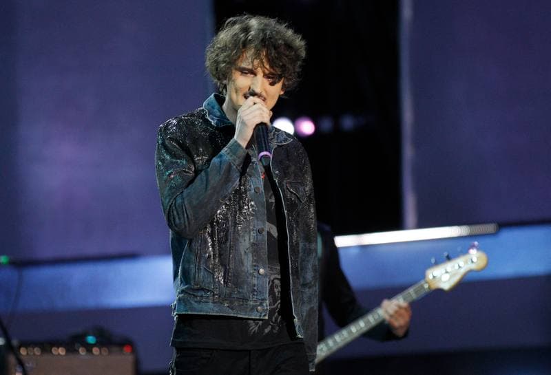 150 Years of Katowice - Concert of Polish Stars. Katowice. 30.08.2015