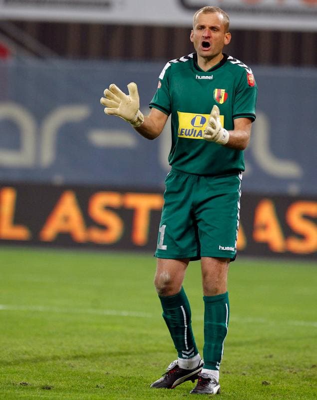Football. PKO BP Ekstraklasa. Piast Gliwice - Korona Kielce. 24.10.2015