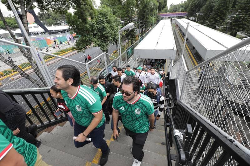 Football. FIFA World Cup 2026. Mexico - Czechia. 24.06.2026