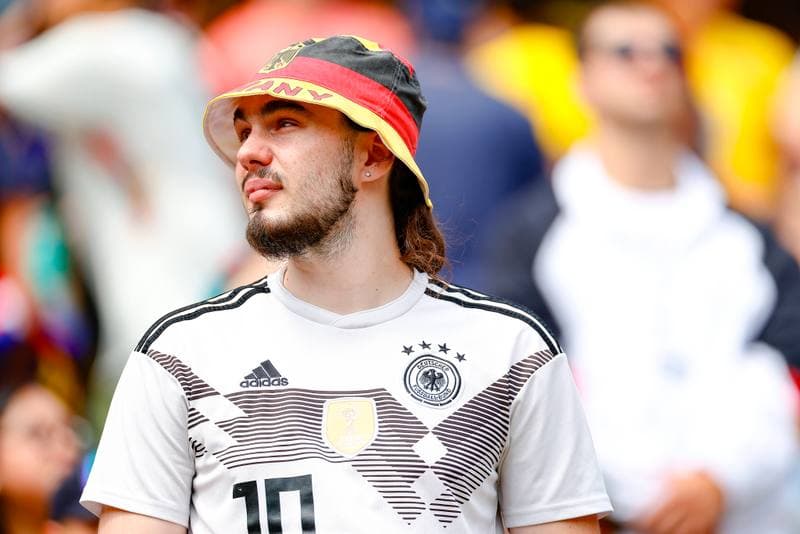 Football. FIFA World Cup 2026. Ecuador - Germany. 25.06.2026