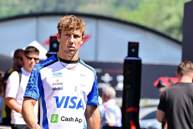 Motorsport. Formula 1. Austrian Grand Prix. 27.06.2026