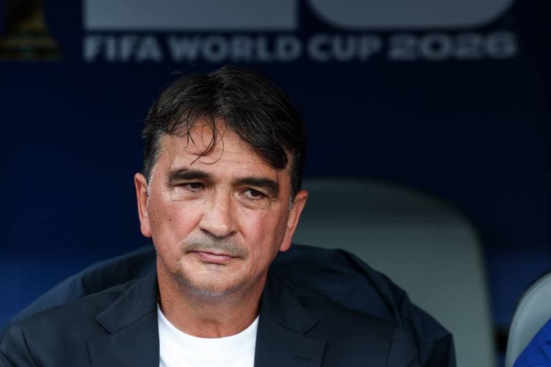 Football. FIFA World Cup 2026. Croatia - Ghana. 27.06.2026