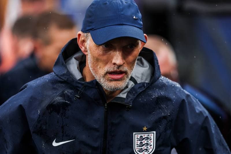 Football. FIFA World Cup 2026. England - Panama. 27.06.2026