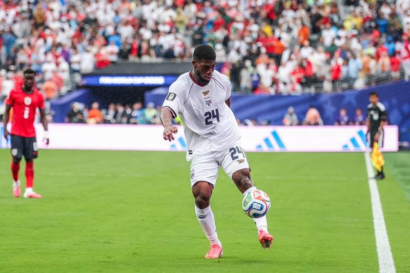 Football. FIFA World Cup 2026. England - Panama. 27.06.2026