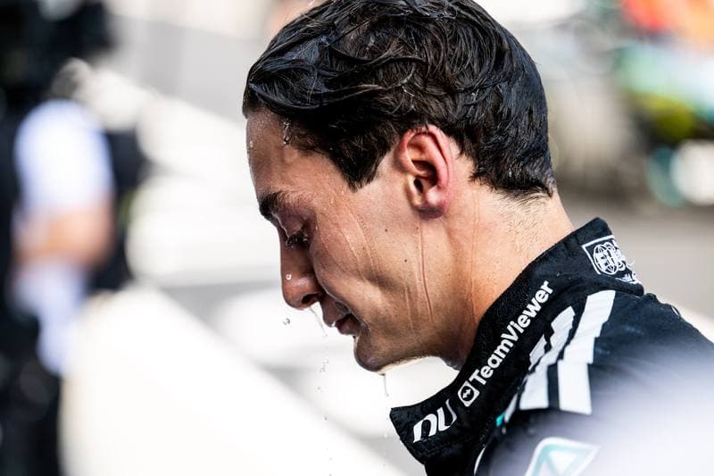 Motorsport. Formula 1. Austrian Grand Prix. 28.06.2026
