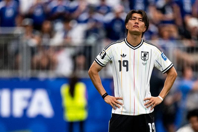Football. FIFA World Cup 2026. Brazil - Japan. 29.06.2026