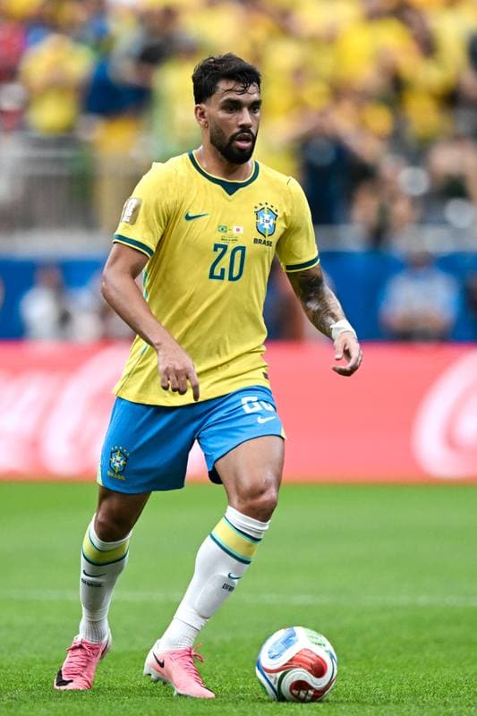 Football. FIFA World Cup 2026. Brazil - Japan. 29.06.2026