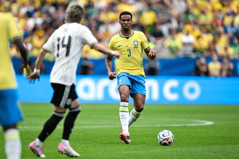 Football. FIFA World Cup 2026. Brazil - Japan. 29.06.2026