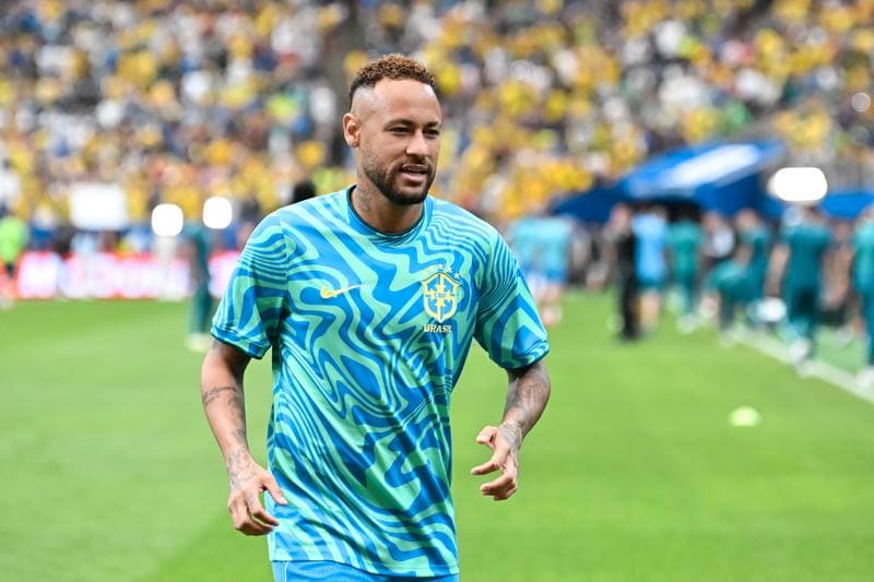 Football. FIFA World Cup 2026. Brazil - Japan. 29.06.2026