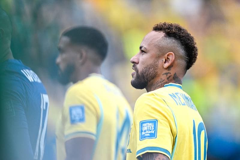 Football. FIFA World Cup 2026. Brazil - Japan. 29.06.2026