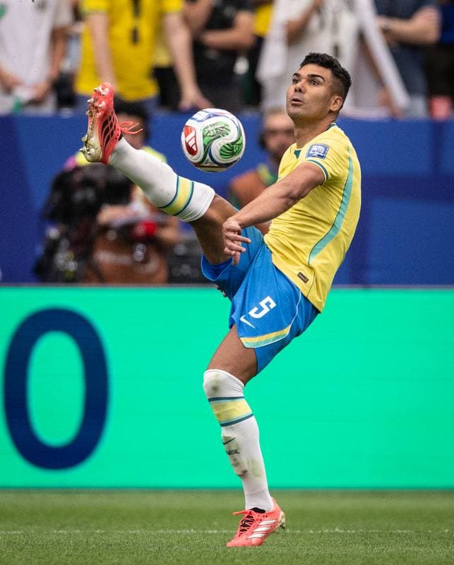 Football. FIFA World Cup 2026. Brazil - Japan. 29.06.2026