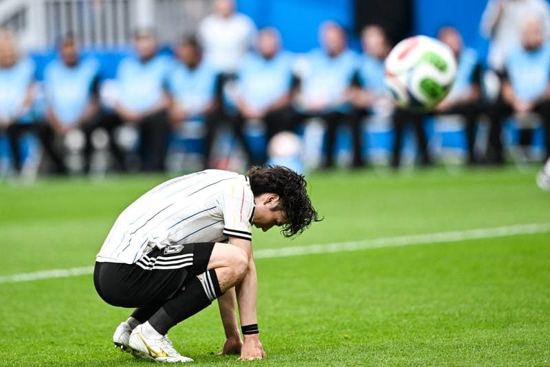 Football. FIFA World Cup 2026. Brazil - Japan. 29.06.2026