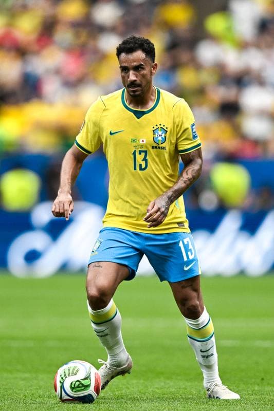 Football. FIFA World Cup 2026. Brazil - Japan. 29.06.2026