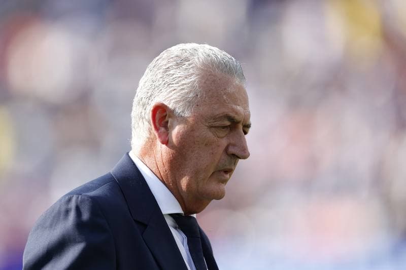 Football. FIFA World Cup 2026. Germany - Paraguay. 29.06.2026