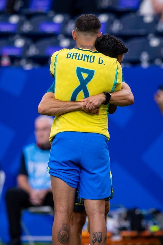 Football. FIFA World Cup 2026. Brazil - Japan. 29.06.2026