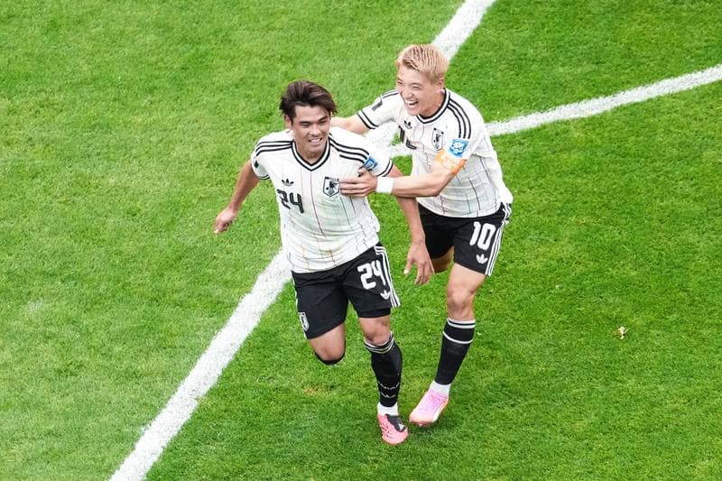 Football. FIFA World Cup 2026. Brazil - Japan. 29.06.2026