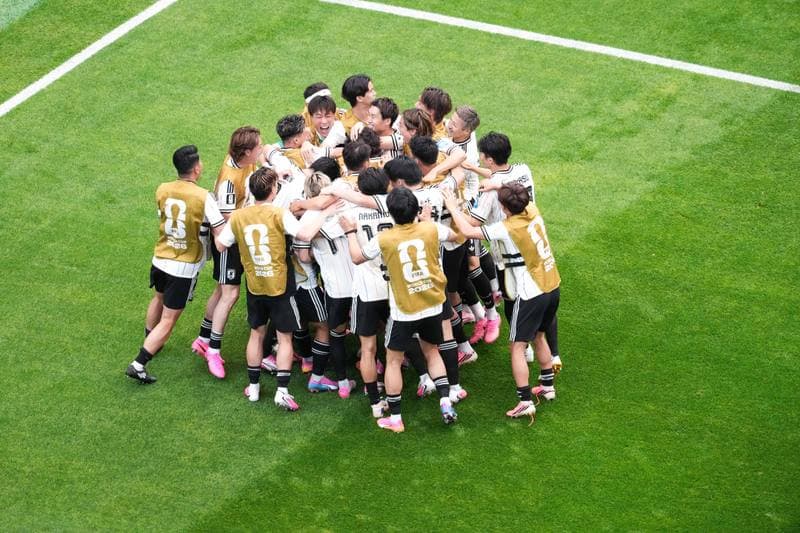 Football. FIFA World Cup 2026. Brazil - Japan. 29.06.2026
