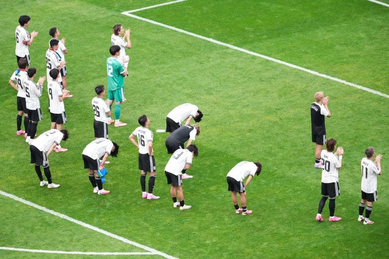 Football. FIFA World Cup 2026. Brazil - Japan. 29.06.2026