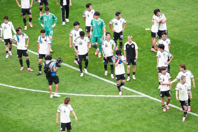 Football. FIFA World Cup 2026. Brazil - Japan. 29.06.2026