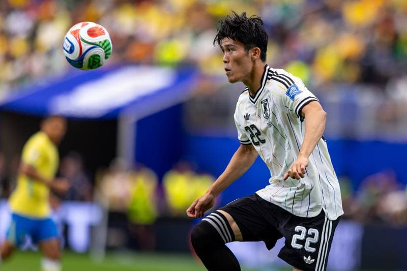 Football. FIFA World Cup 2026. Brazil - Japan. 29.06.2026